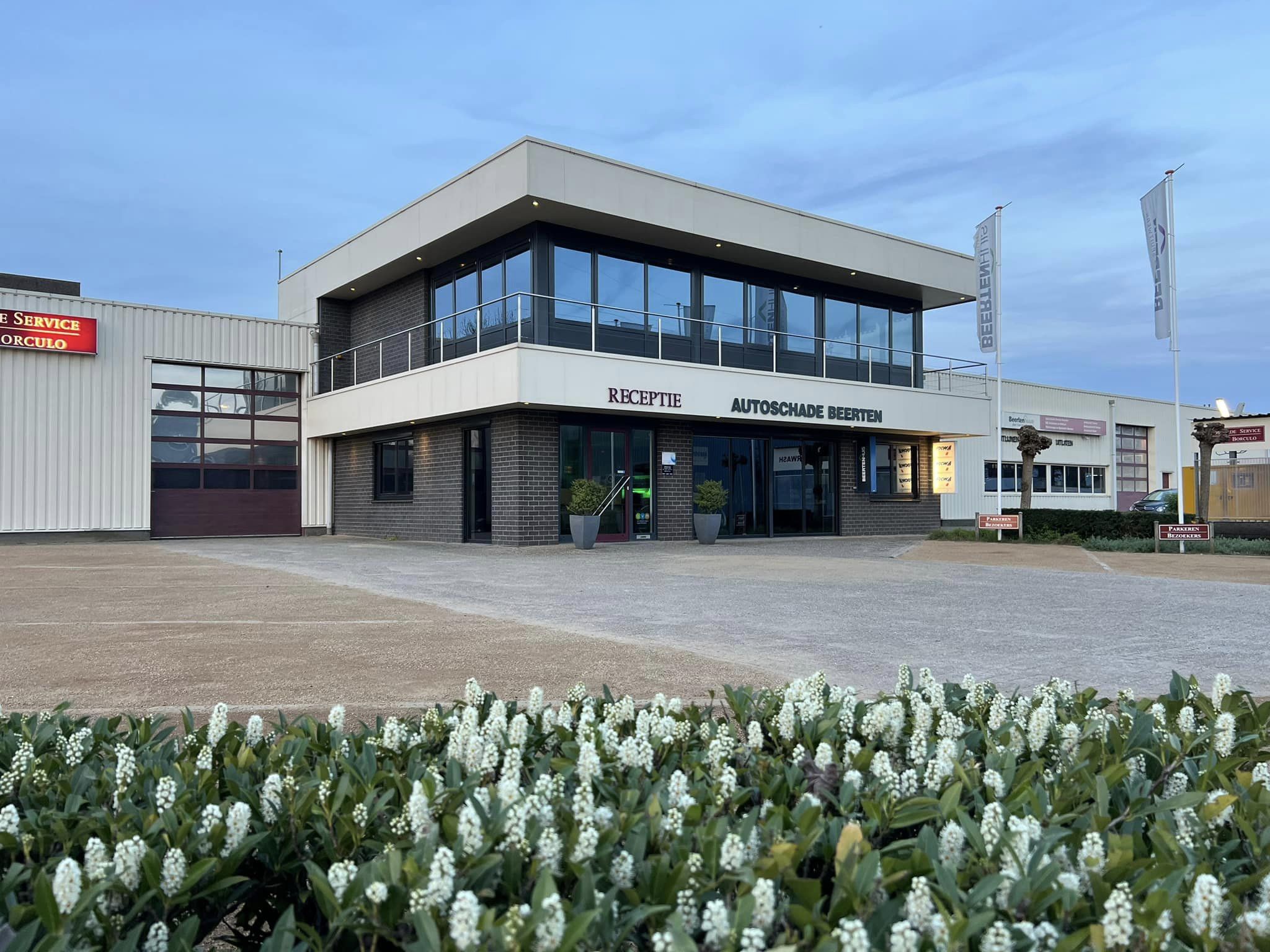 Vacature Schadebehandelaar/ calculator